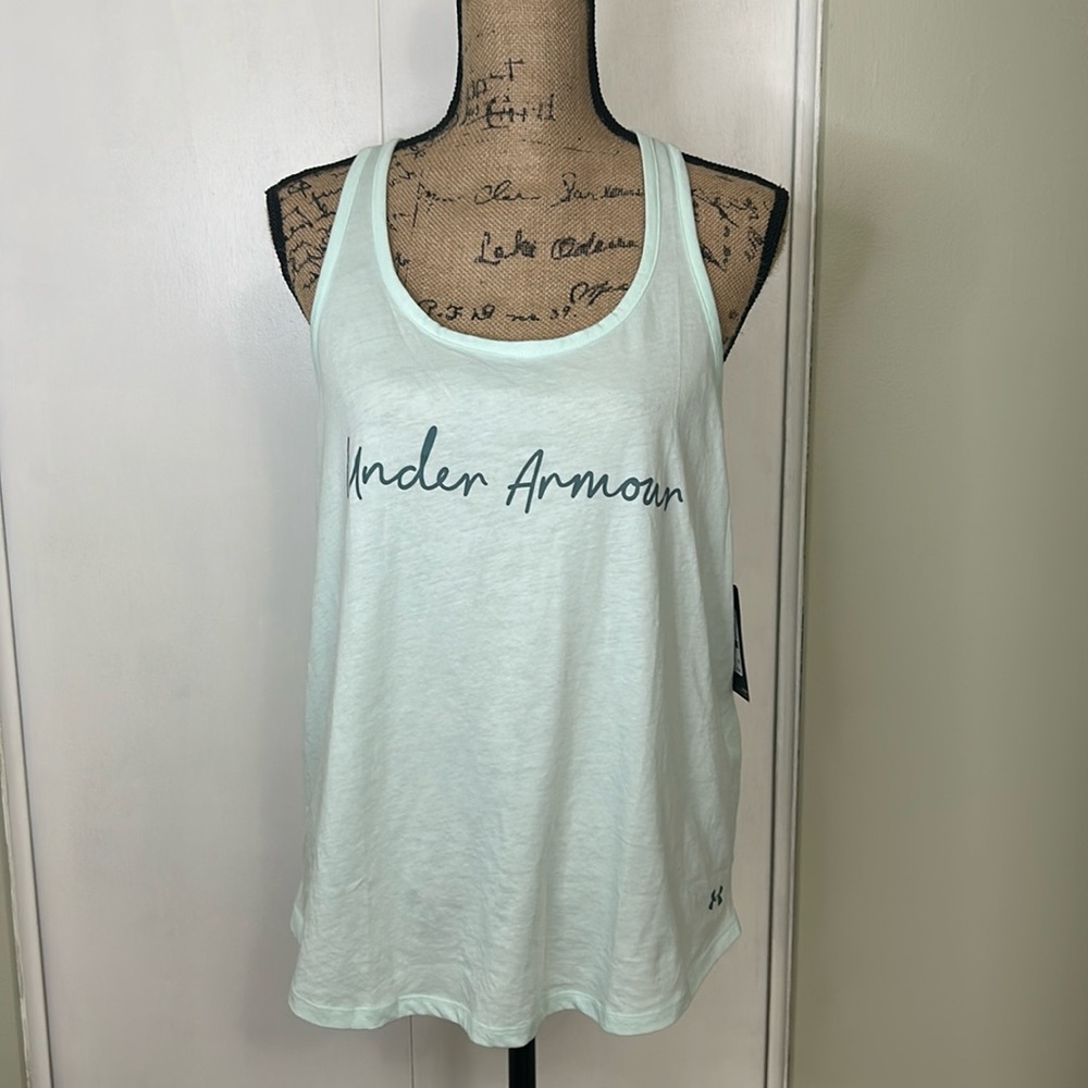 Under Amour Tank